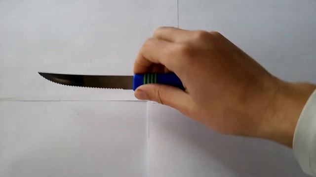 Нож для мяса Tramontina Cor&Cor. смотреть онлайн