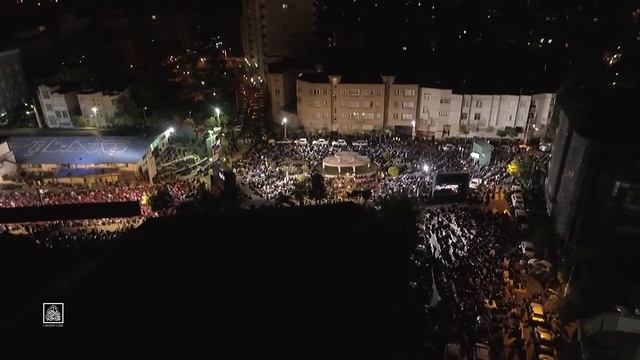 Yeni Mersiye 2022 - Beni Fatimeh - Allah'a dua 2022 смотреть онлайн