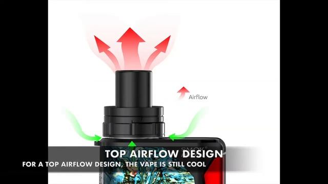SMOK PRIV ONE VAPE KIT UNBOXING, REVIEW & HOW TO TURN ON, OFF CHANGE COIL, FIRST TIME SETUP смотреть онлайн