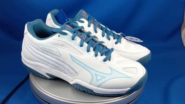 快速出貨美津濃 MIZUNO 3E寬楦排球鞋 羽球鞋 GATE SKY PLUS 3 型號71GA234002[218] смотреть онлайн