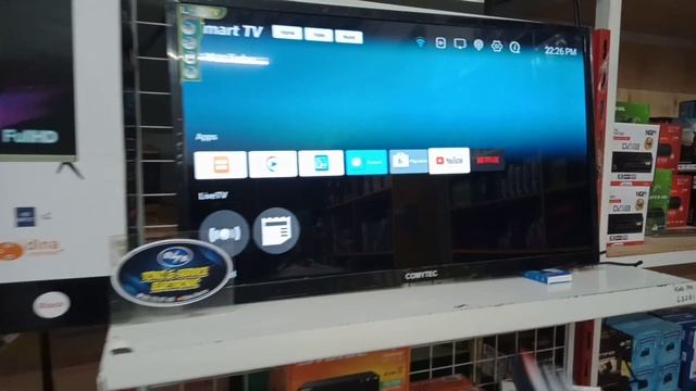 Cheap smart tv 1 million good pictures смотреть онлайн
