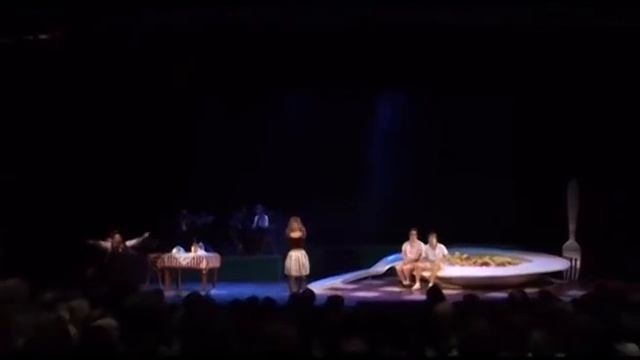 Boccato di Cardinale - Saludos смотреть онлайн