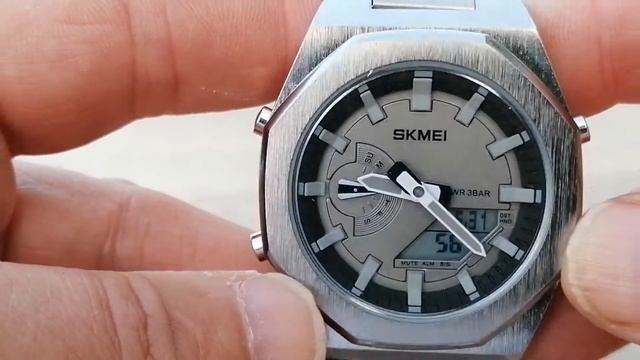 SKMEI 1816 Skmeioak
