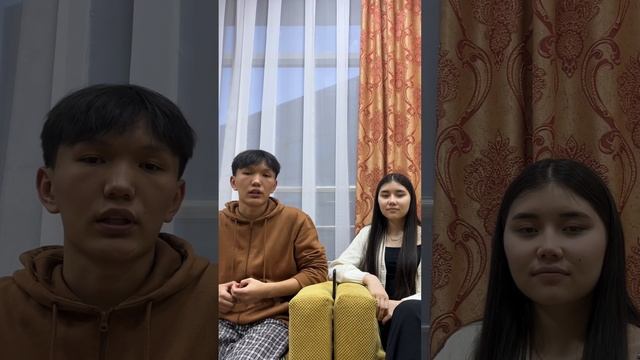 Г. Костанай проект ТЫҢДА загляните в описание) смотреть онлайн