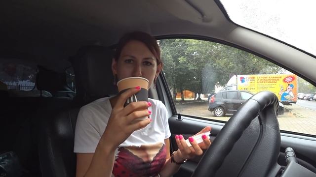 🍔Человек предо мной решает, что я буду есть. ☕️Челлендж с едой.🍽 смотреть онлайн