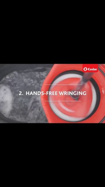 #foryou #fypシ #O-Cedar EasyWring Microfiber Spin Mop, Bucket Floor Cleaning https://amzn.to/43L307 смотреть онлайн