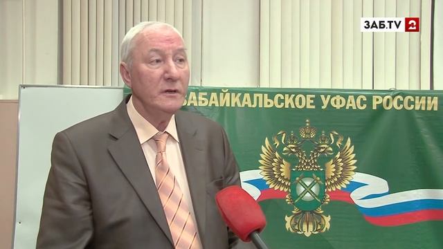 Руководитель УФАС: мы рассказали об итогах своей работы интересно, без "сухомятины" смотреть онлайн