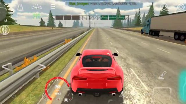 Supra mk5. 365 km/h смотреть онлайн