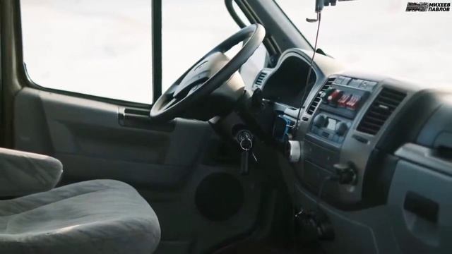 Газель "Соболь" Мои работы за последние 3 года. смотреть онлайн