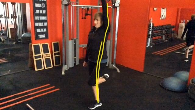5 Single Leg Deadlift Variations To Increase Strength смотреть онлайн
