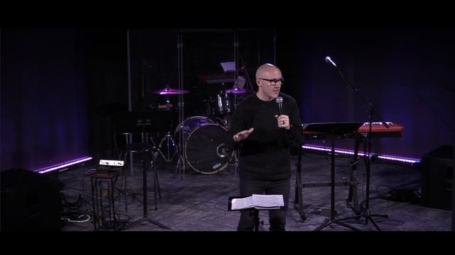 Gospel: For Broken Bodies | John Gorveatte смотреть онлайн
