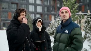 СберСити | Бекстейдж съемок имиджевого ролика о городе будущего