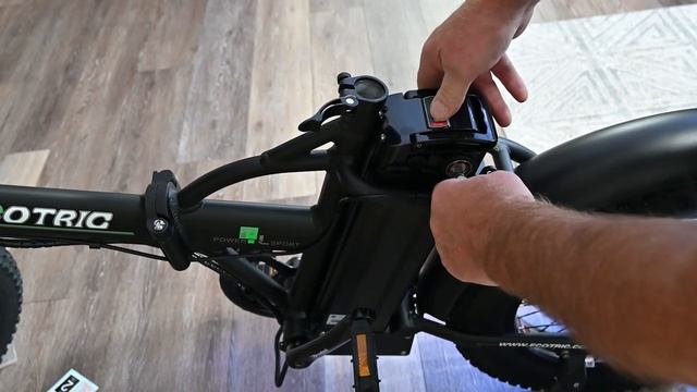 Ecotric Fat Tire E-bike Review - Model FAT20S900 - We Like it. смотреть онлайн