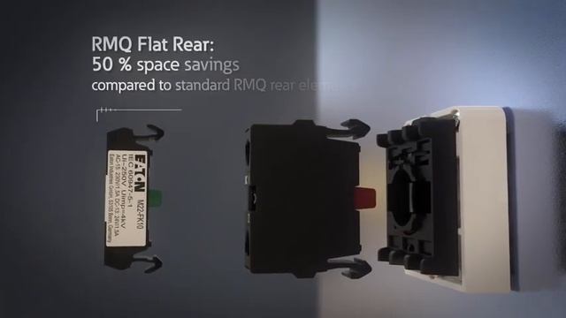 Eaton's M30 Flat Front Pushbutton — Allied Electronics & Automation смотреть онлайн