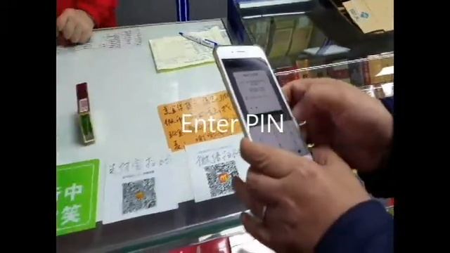 WeChat Pay HowItWorks смотреть онлайн