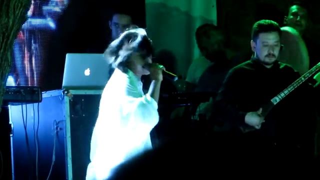 Sevara Ko'rgim kelar (Tushim) Live смотреть онлайн