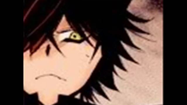 Rant: Yami Meranda = Mary Sue смотреть онлайн
