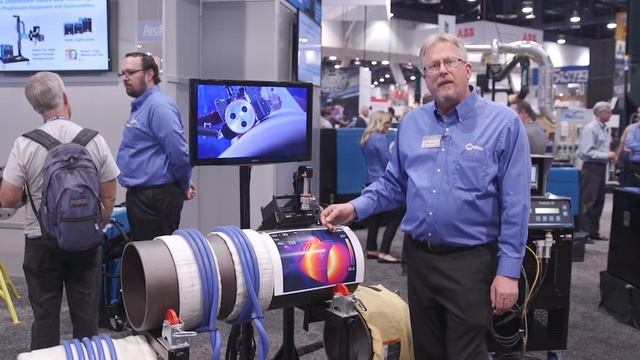 ProHeat Induction Heating Systems Offer Flexibility смотреть онлайн
