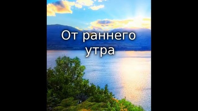 сборник христианских песен продолжение 6 смотреть онлайн