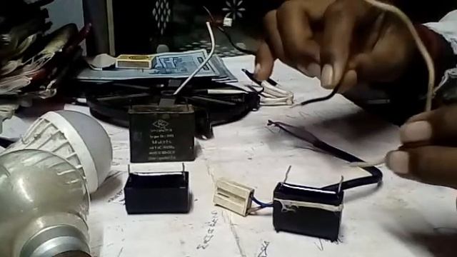 How to Check Induction Cooker Capacitors.🌍 Induction Cooker Capacitors Details.Repairing Guide.🔥 смотреть онлайн