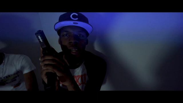 KC Money -"Scene"(Official Music Video) смотреть онлайн