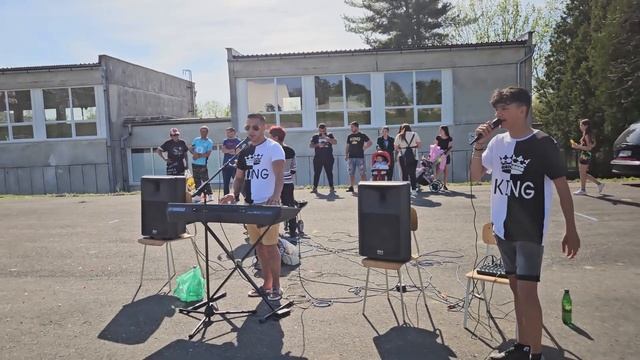 Kotlar Band 🎤🎹