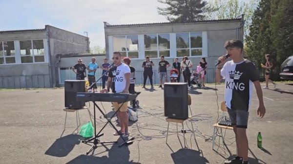 Kotlar band 🎤🎹