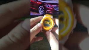 как настроить 24 часовой формат? Я вам покажу