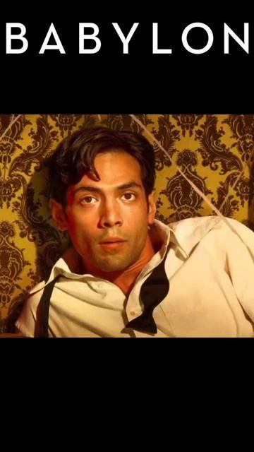 Vale La Pena Ver Babylon? | #shorts #babylon #cine смотреть онлайн
