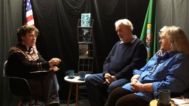 Behind the Scenes with JW Capek & JL Snyder | Fair Play смотреть онлайн
