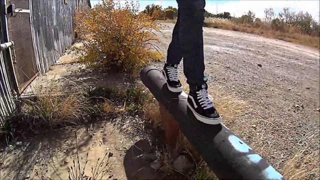 Vans Sk8-Hi with skinny jeans смотреть онлайн