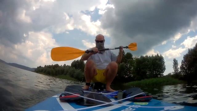 SUP Ukraine Supforum
