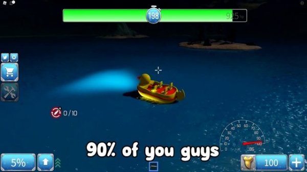 Sharkbite 2 (4,000 TEETH!) ALL *NEW* SECRET OP CODES!? Roblox Sharkbite 2 Codes