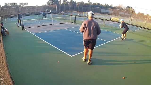 Tara Sal Pete Karl Game 3 20200118 073846 смотреть онлайн