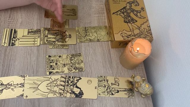 ♎️ Весы 17-23 августа 2020 смотреть онлайн