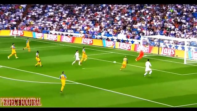 Криштиану Роналду 2018 Новые финты и голы смотреть онлайн