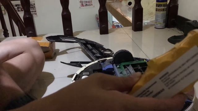 ［irobot DIY]irobot roomba 5系列電池沒電怎麼辦，蝦皮買一個自己換囉！ смотреть онлайн