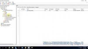 HOW TO BLOCK MICROSOFT  STORE  VIA GROUP POLICY?