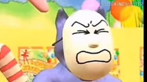 Кролик, Волчара и мужик солнышко rytp| Popee the performer rytp|