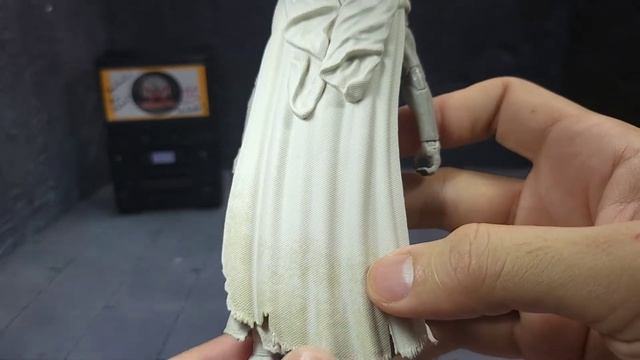 (Melayu) Ulasan Review Figura Aksi Hasbro Marvel Legends MCU Thor Love and Thunder Gorr смотреть онлайн