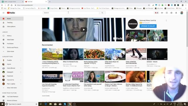 How to Work From Home - An Introduction to Self Employment смотреть онлайн