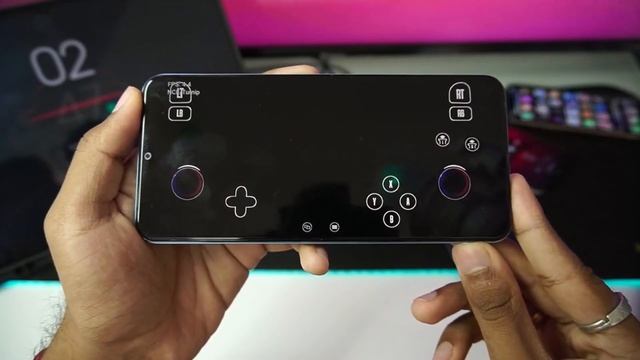 🔥 NYUSHU EMULATOR *LOW-END* DEVICE TEST! NEW NINTENDO SWITCH EMULATOR ANDROID