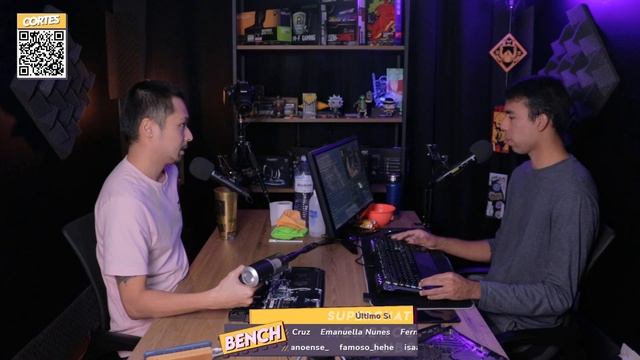 Limpando o Notebook Acer Nitro 5 pela primeira vez! смотреть онлайн