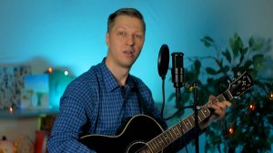 Промо 2025 - Популярные песни под гитару