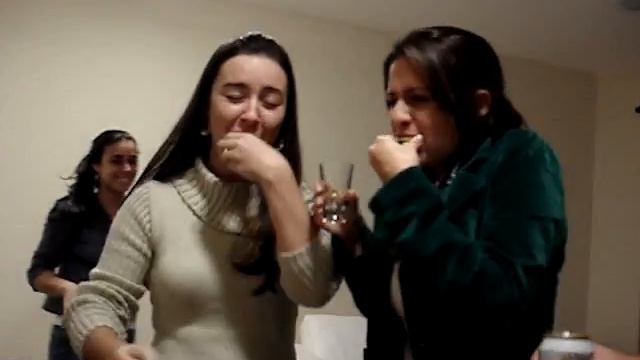 Tekila´s Girls смотреть онлайн