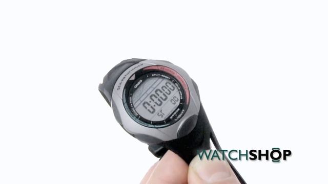 Men's Casio Sea Pathfinder Alarm Chronograph Watch (SPS-300C-1VER)