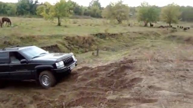 jeep.avi смотреть онлайн