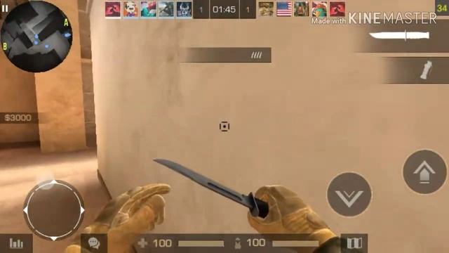 Standoff2.exe. смотреть онлайн