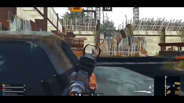 PUBG PC Lite Montage | XXXTENTACION | Everybody Dies In Their Nightmares😟 смотреть онлайн