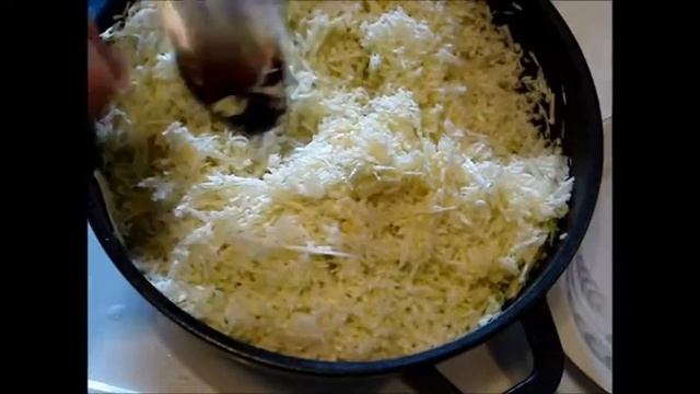 miglio e cavolo in forno / millet and cabbage baked / mei cu varza la cuptor / proso i kupus смотреть онлайн